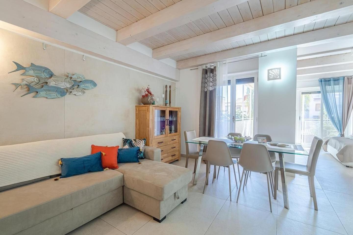 A Casa Di Anto Villa CTA Exterior foto